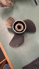 Yamaha propeller blade for sale  Cataumet