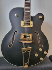 Guitare gretsch g5191bk d'occasion  Bagneux