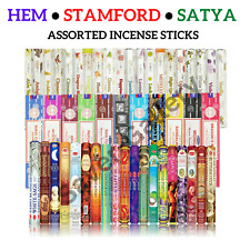 Stamford incense sticks for sale  HARROW