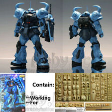 100 07b gouf for sale  Shipping to Ireland