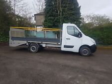 Vauxhall movano 2.3cdti for sale  UK