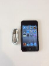 Apple iPod touch 3ra generación negro (32 GB) buen estado segunda mano  Embacar hacia Argentina