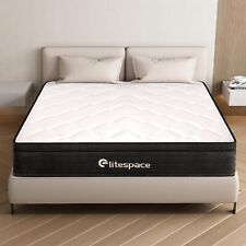10 hybrid mattress full for sale  Buffalo