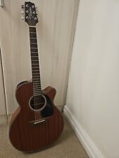 Takamine electro acoustic for sale  MANCHESTER