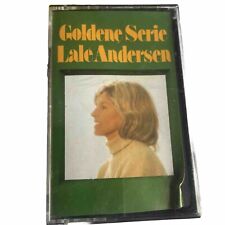 Musikkassette goldene serie gebraucht kaufen  Waldalgesheim