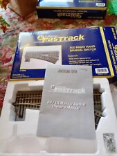 American flyer fastrack for sale  Englewood
