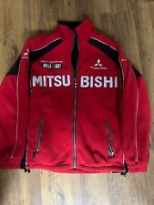 Mitsubishi ralliart jacket for sale  EXETER