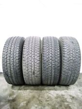 Lt265 70r17 michelin for sale  Waterford