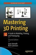 Mastering printing guide for sale  Jessup