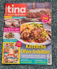 Zeitschrift tina koch gebraucht kaufen  Iphofen
