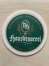 Bierdeckel bayerischer hof gebraucht kaufen  Montabaur