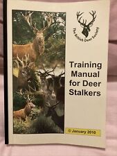 British deer society for sale  CLEETHORPES