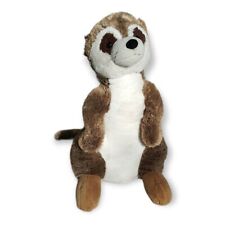 Jumbo meerkat plush for sale  Myrtle Beach