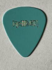 Escolha de guitarra Iron Maiden Dave Murray azul claro - turnê Ozzfest 2005 comprar usado  Enviando para Brazil