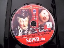 Dvd abenteuer gestiefelten gebraucht kaufen  Radolfzell