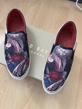 ted baker ladies shoes for sale  GRIMSBY