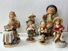 Collection hummel figurines for sale  CAMBERLEY
