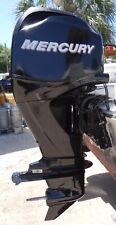 60 hp outboard motor for sale  Tampa