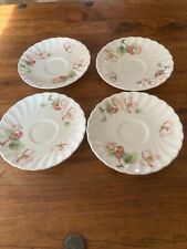 Wedgewood apple blossom for sale  TIVERTON