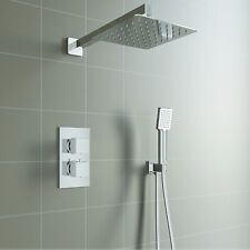 Aica concealed thermostatic for sale  MANSFIELD