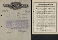 Berlin brief 1926 gebraucht kaufen  Leipzig