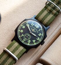 Vintage Watch " Sturmanskie Gagarin", Soviet Military Famous Watch, USSR Watch na sprzedaż  PL