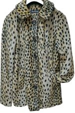 Miss selfridge leopard for sale  GLASGOW