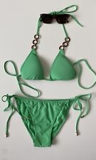 Melissa Odabash Emerald Bikini 12 for sale  Shipping to South Africa
