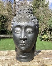 Buddha head statue for sale  HEMEL HEMPSTEAD
