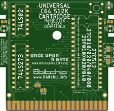 Commodore universal game usato  Roma