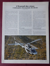 1986 article pages d'occasion  Yport