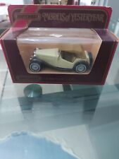 Matchbox models yesteryear usato  Parma