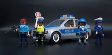 Playmobil polizei polizeispeer gebraucht kaufen  Frauenstein, Rechenberg-Bienenmühle