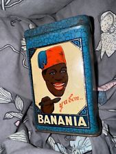 banania boite d'occasion  Trans-en-Provence