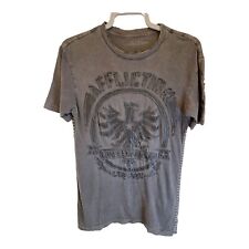 Affliction shirt small. for sale  SWANSEA
