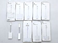 apple adapters for sale  American Fork