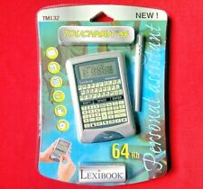 Lexibook tm132 touchman for sale  CREDITON