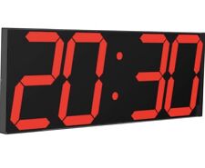 oversize wall clock for sale  Carrollton