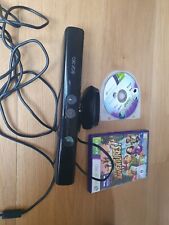 Kinect xbox 360 d'occasion  Toulouse-