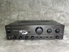 Technics vx600 amplifier for sale  BURY ST. EDMUNDS