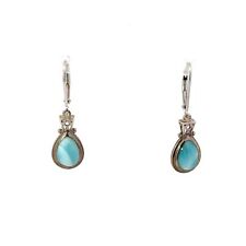 Marahlago larimar drop for sale  Saint Charles