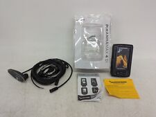 Humminbird PiranhaMax 4 DI Monitor fishfinder head unit only  down imaging for sale  Shipping to South Africa