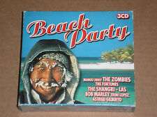 Beach party box usato  Pesaro
