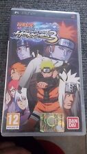 Gioco psp naruto usato  Italia