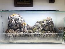 Custom terrarium aquarium for sale  LONDON