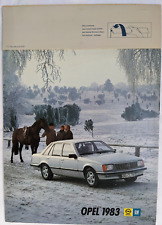 Pel kalender 1983 gebraucht kaufen  Harsefeld