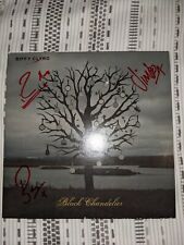 Signed biffy clyro for sale  ROMFORD