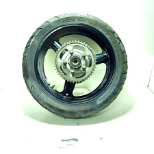 Cerchio ruota posteriore usato  Casoria