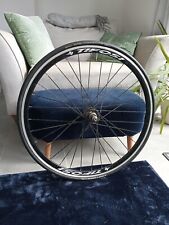 fixie wheelset for sale  CHIPPENHAM