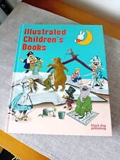 Illustrated children books for sale  WARRINGTON